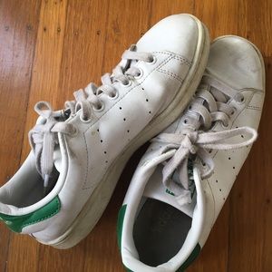 adidas stan smith’s